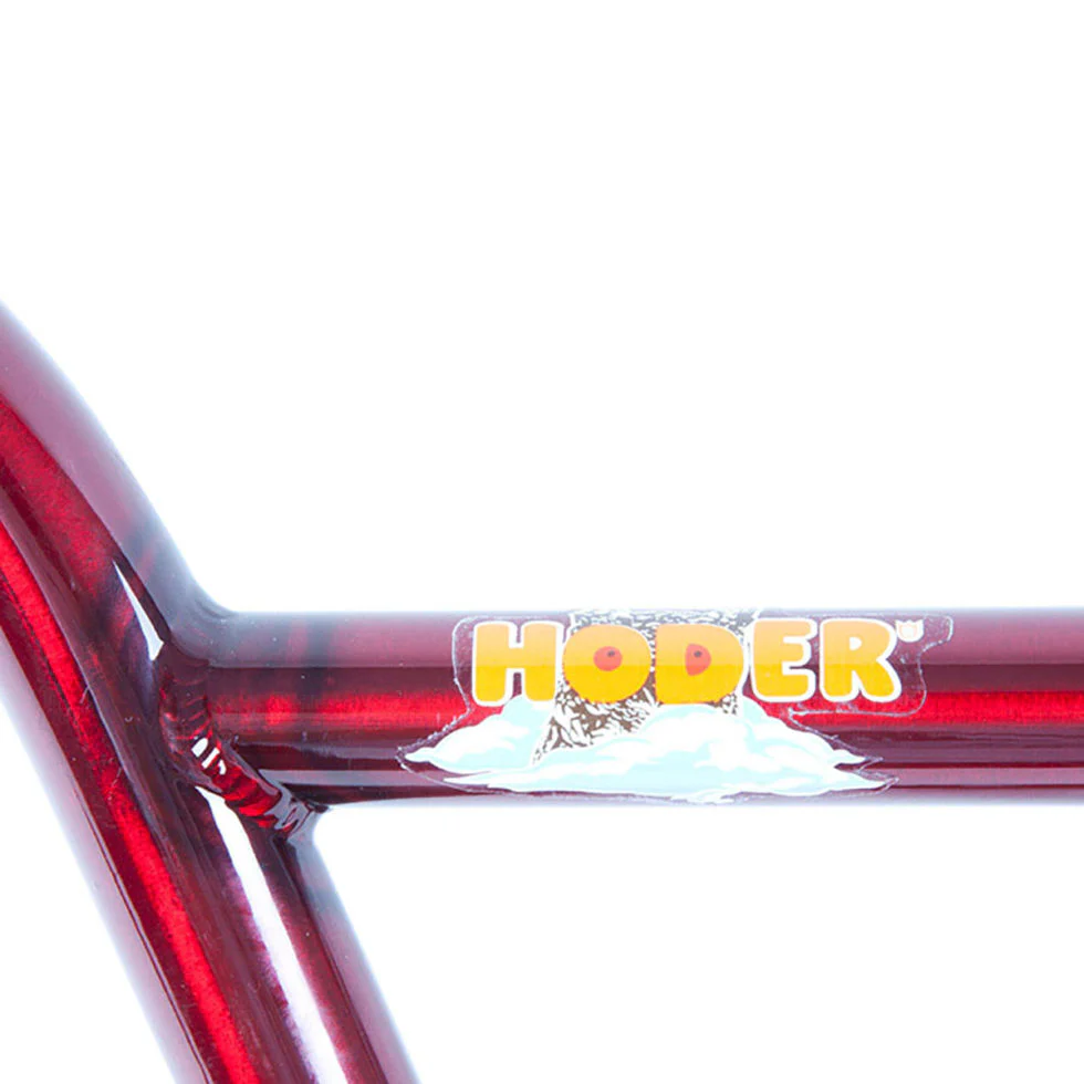 S&M Hoder Sky High BMX Handlebars - Image 9