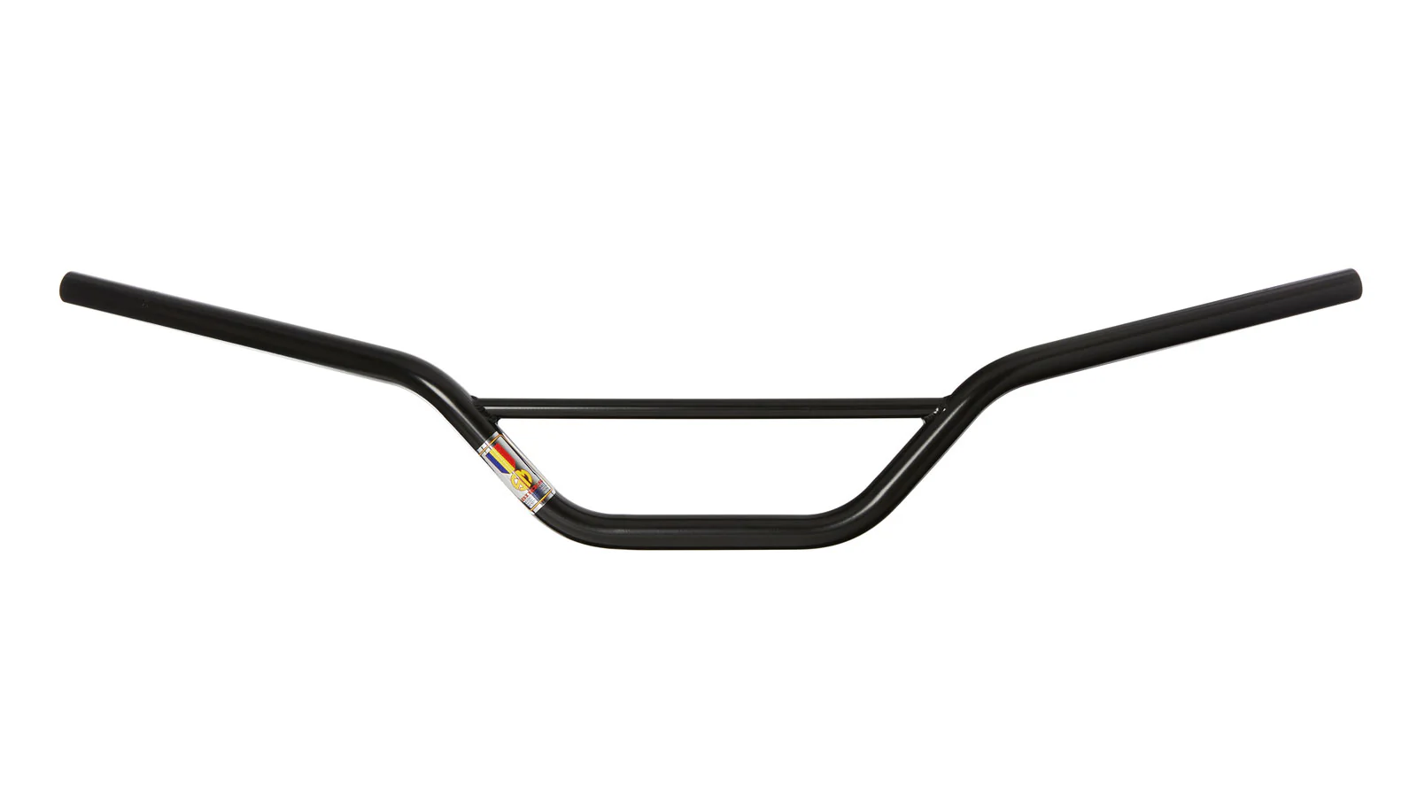 S&M Husky 4 Speed MX Handlebars