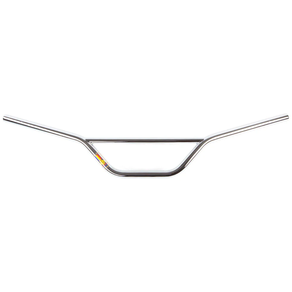 S&M Husky Mad Dog MX BMX Handlebars