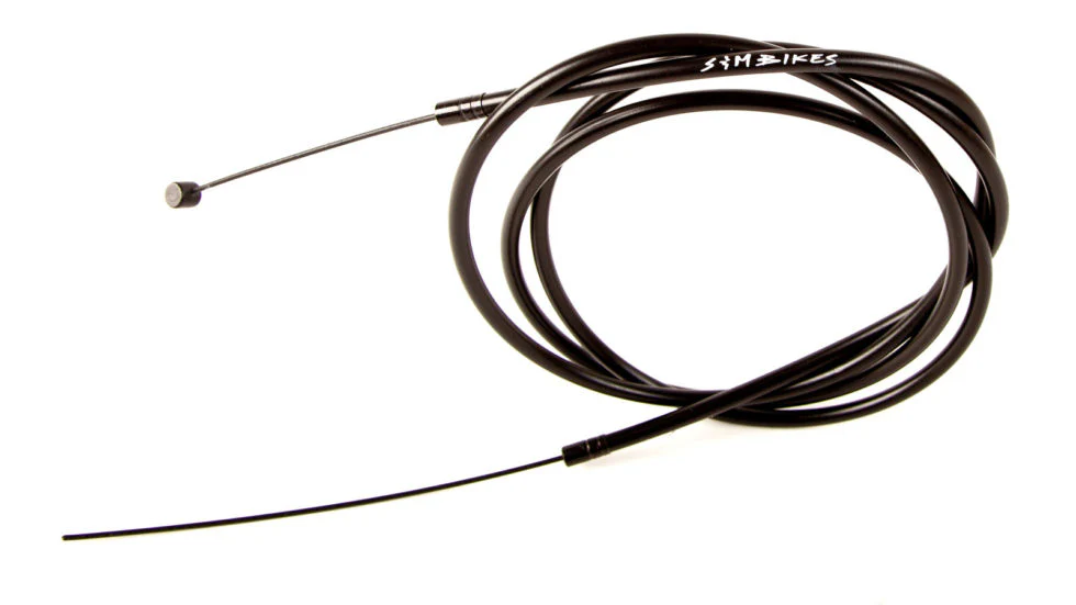 S&M Linear BMX Brake Cable - Image 2