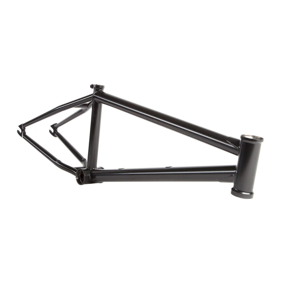 S&M Credence M.O.D. BMX Frame - Image 5