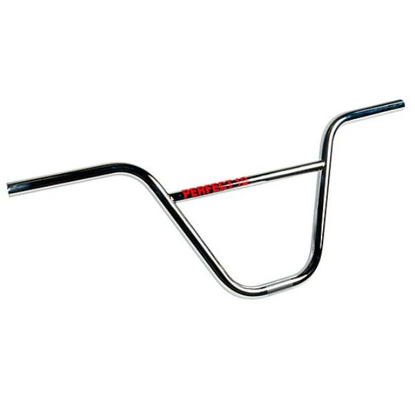 S&M Perfect 10 BMX Bars - Image 2