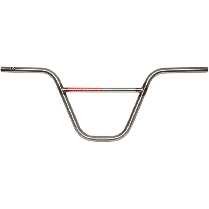 S&M Perfect 10 BMX Bars - Image 3