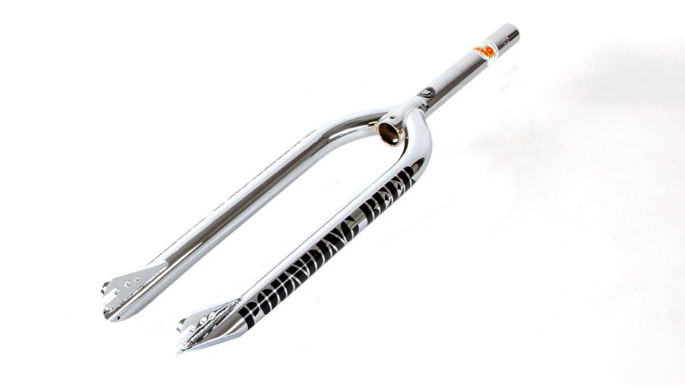 S&M Pounding Beer 26" BMX Fork