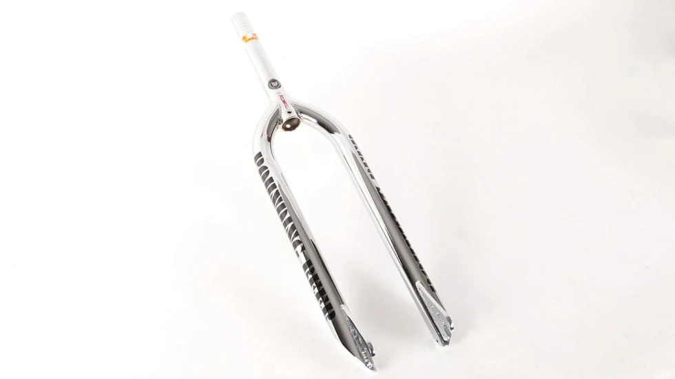 S&M Pounding Beer 26" BMX Fork - Image 2