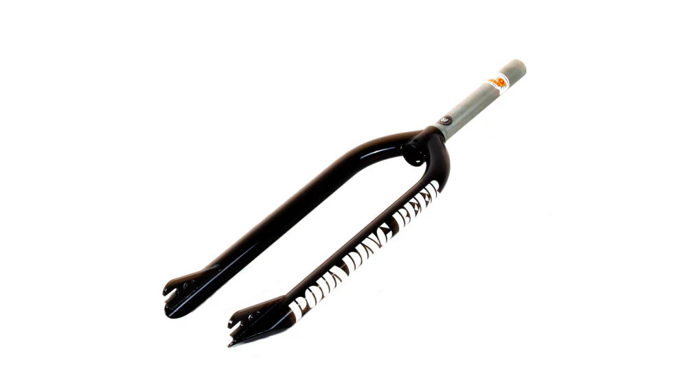 S&M Pounding Beer 29" BMX Fork - Image 3
