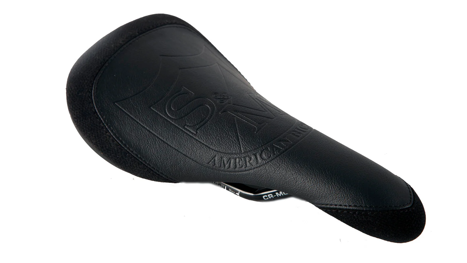 S&M Railed BMX Seat