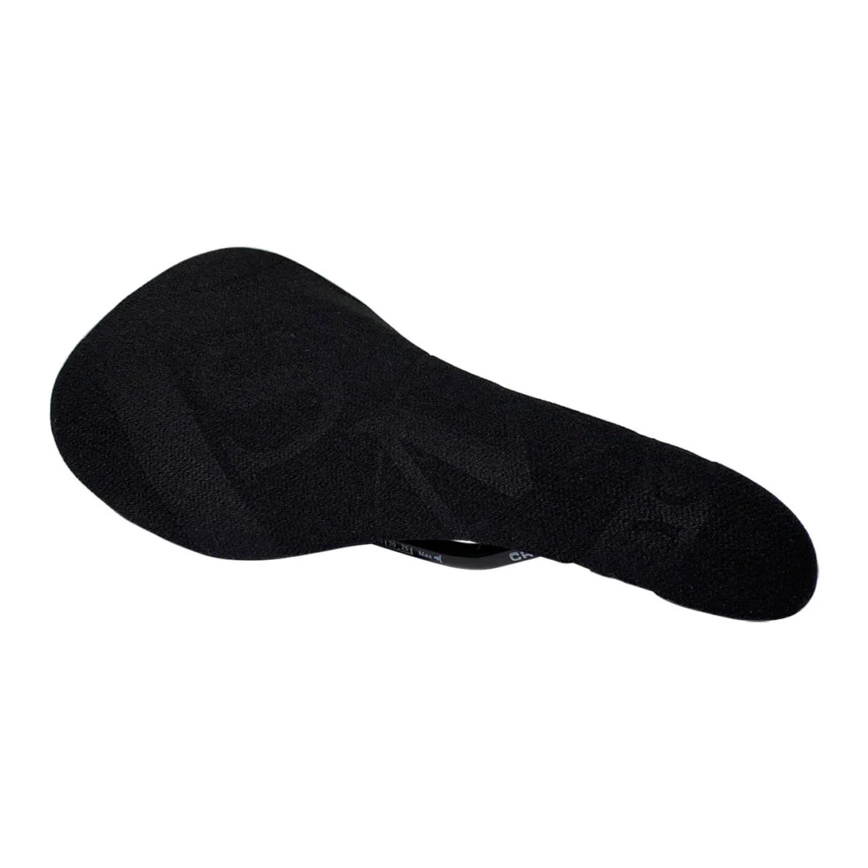 S&M Railed BMX Seat - Image 2
