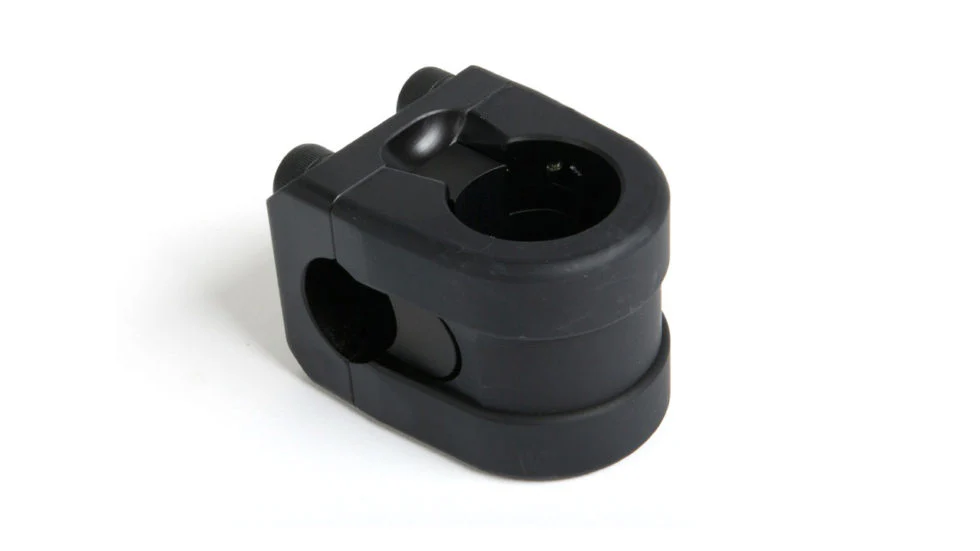 S&M Redneck FLT Flatland BMX Stem - Image 2
