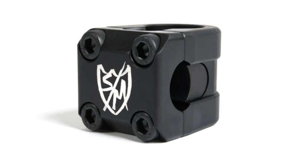 S&M Redneck FLT Flatland BMX Stem - Image 3