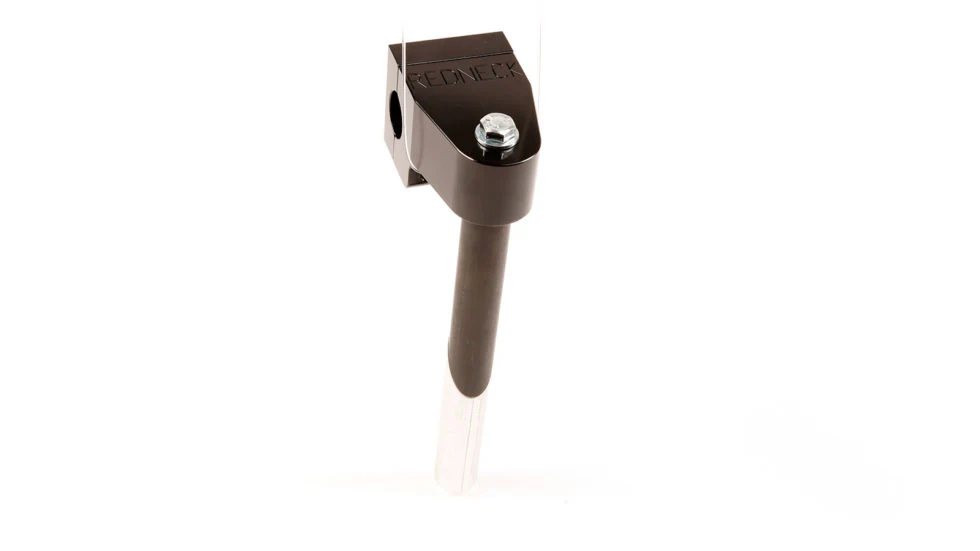 S&M Retro Shafted Redneck BMX Stem - Image 4