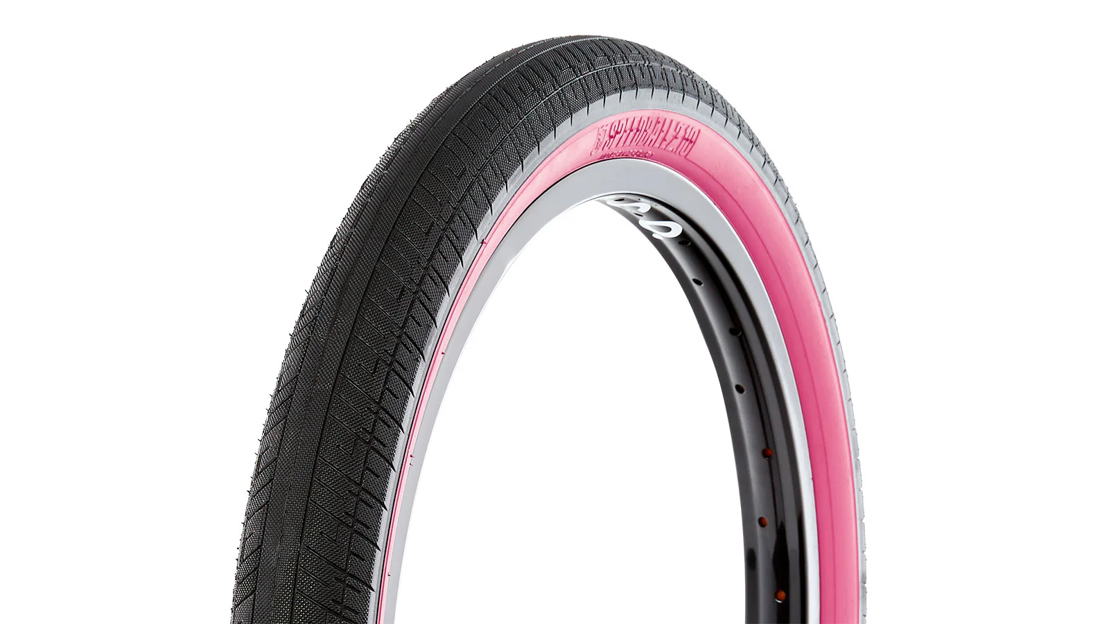 S&M Speedball 20" BMX Tire - Image 3