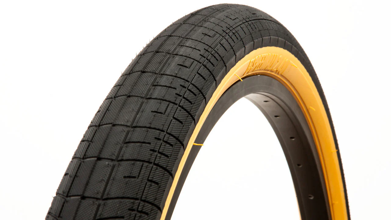 S&M Speedball 20" BMX Tire - Image 4