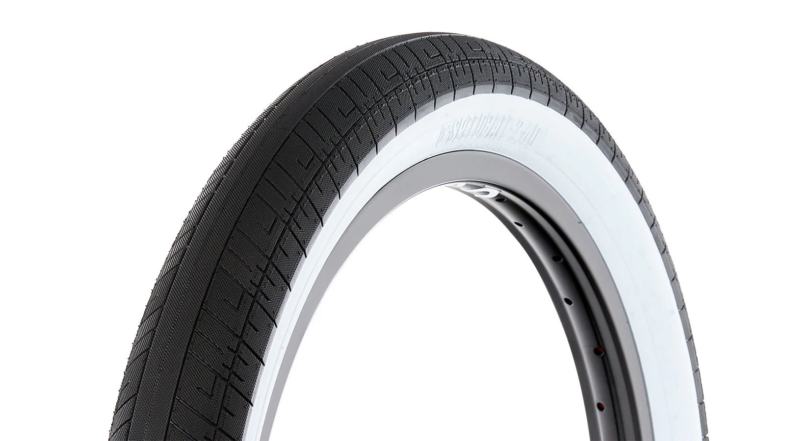 S&M Speedball 20" BMX Tire - Image 5