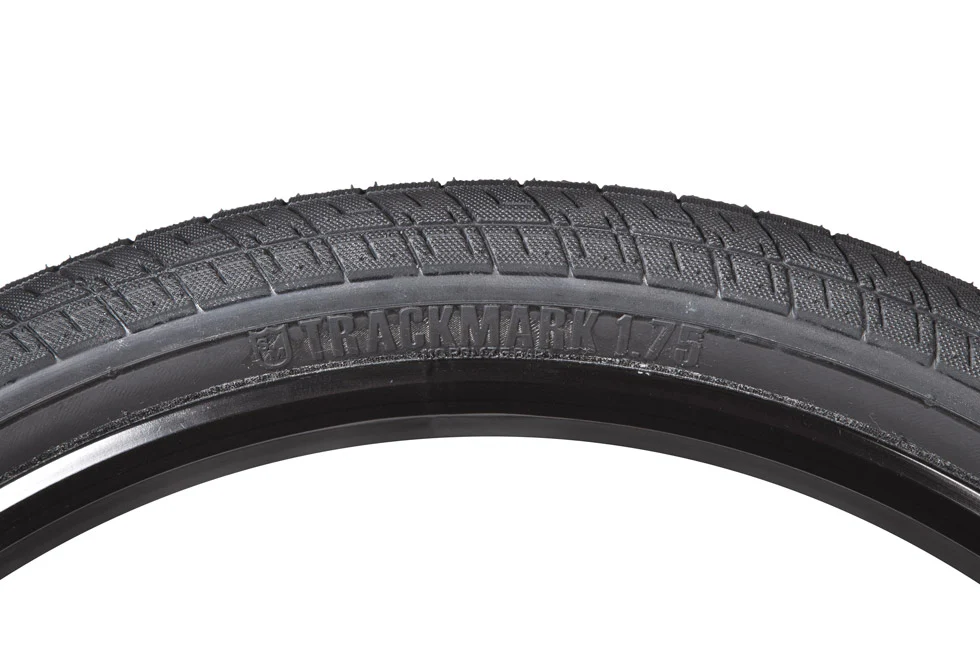 S&M Trackmark Tire - Image 2