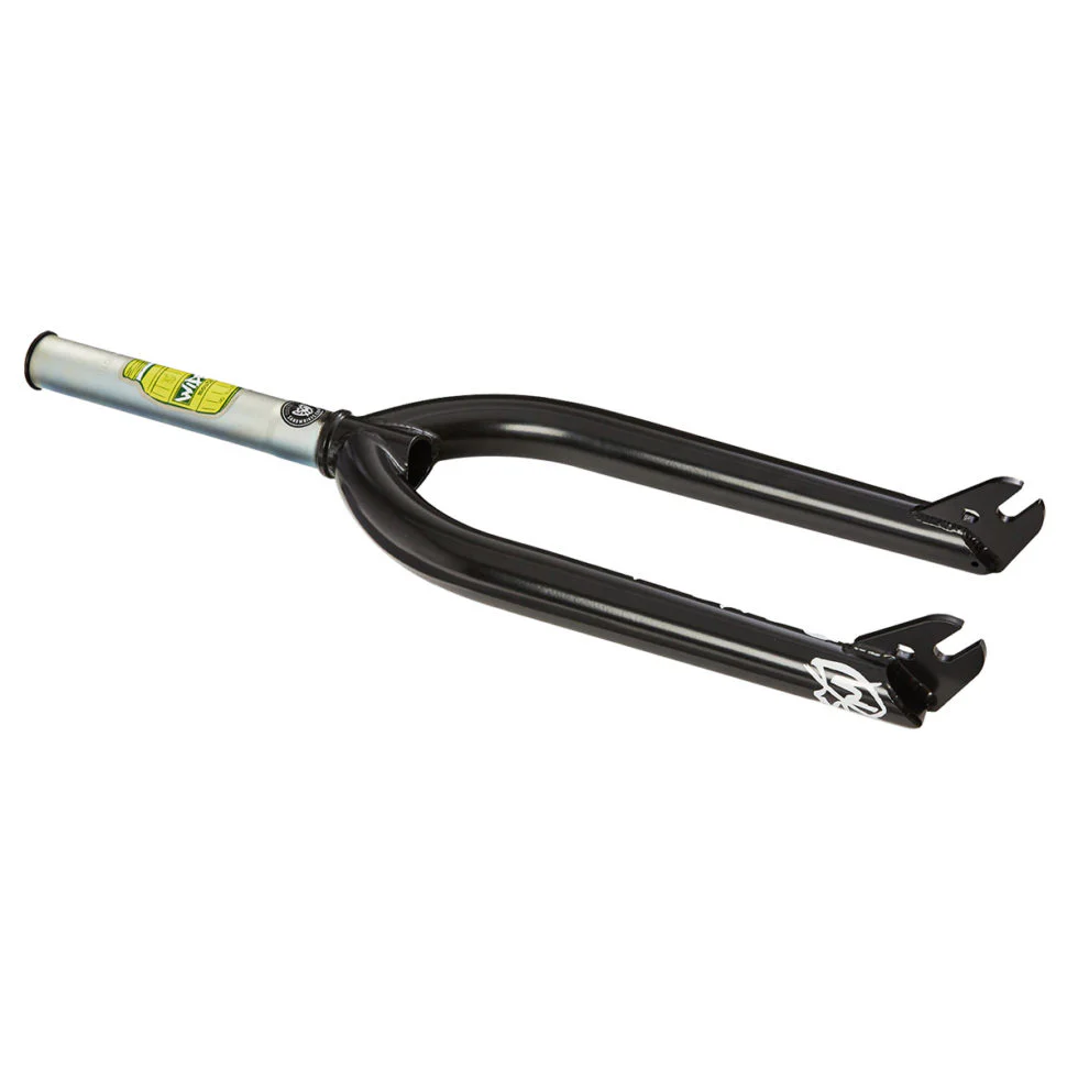 S&M 22" Widemouth Pitchfork BMX Fork