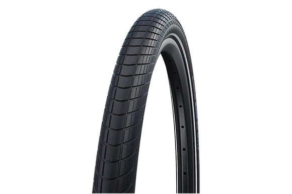 Schwalbe Big Apple Tire
