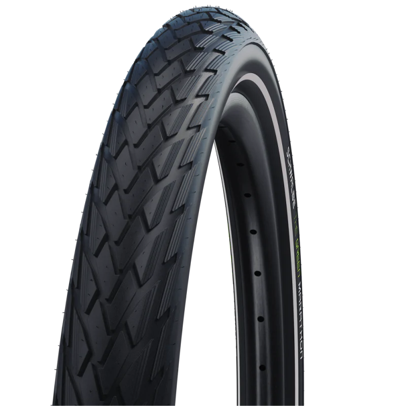 Schwalbe Greeen Marathon Bike Tire - Image 2