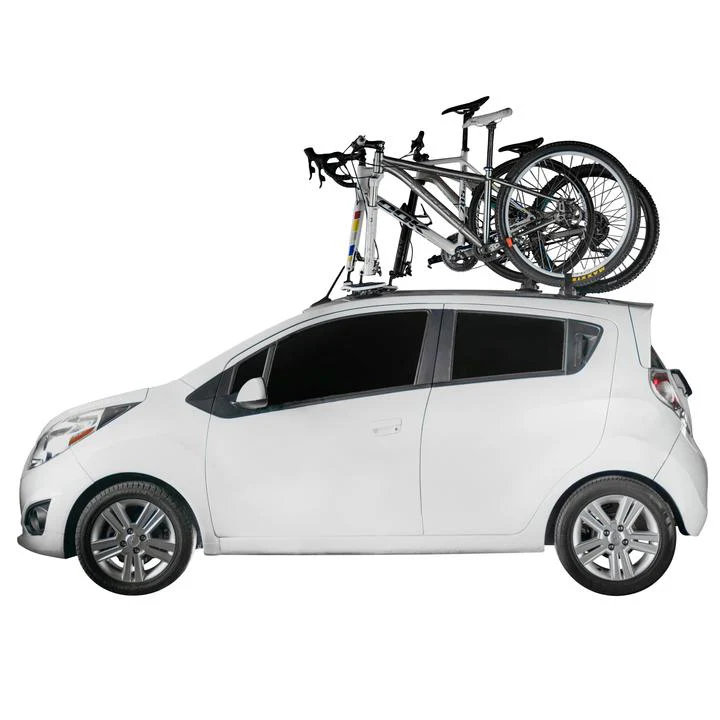 SeaSucker Bomber 3 Bike Car Rack - Image 2
