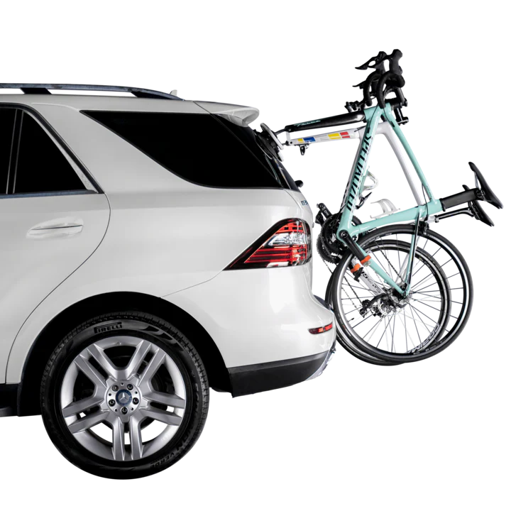 SeaSucker Mini Bomber Two Bike Car Rack - Image 3