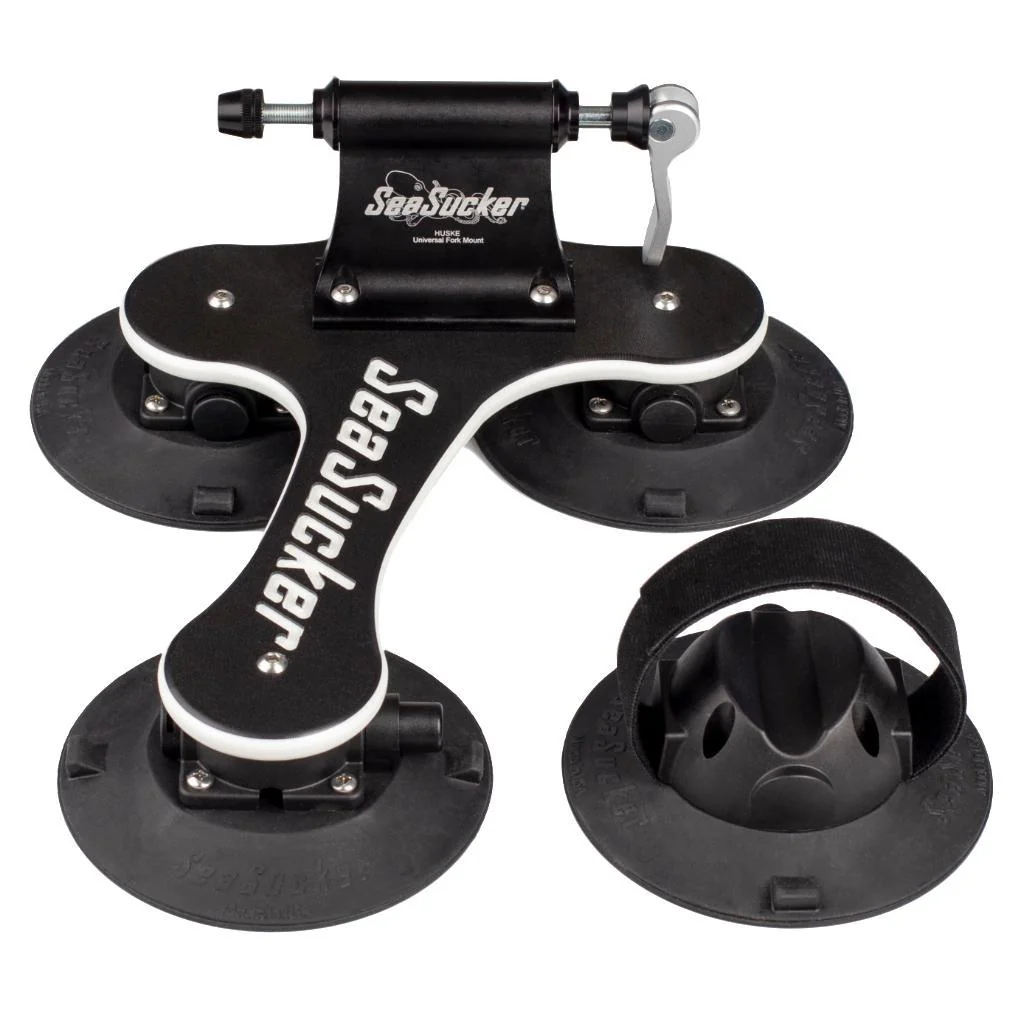 SeaSucker Talon Single Bike Car Rack