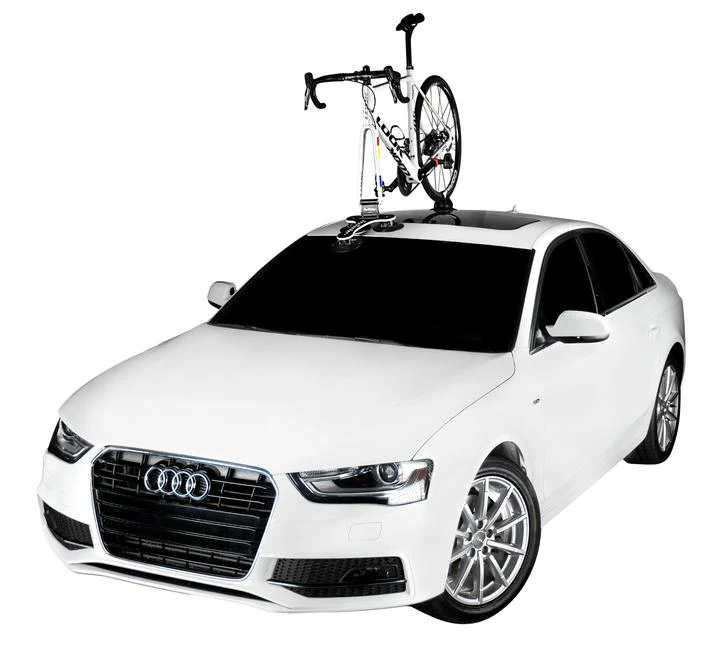 SeaSucker Talon Single Bike Car Rack - Image 2