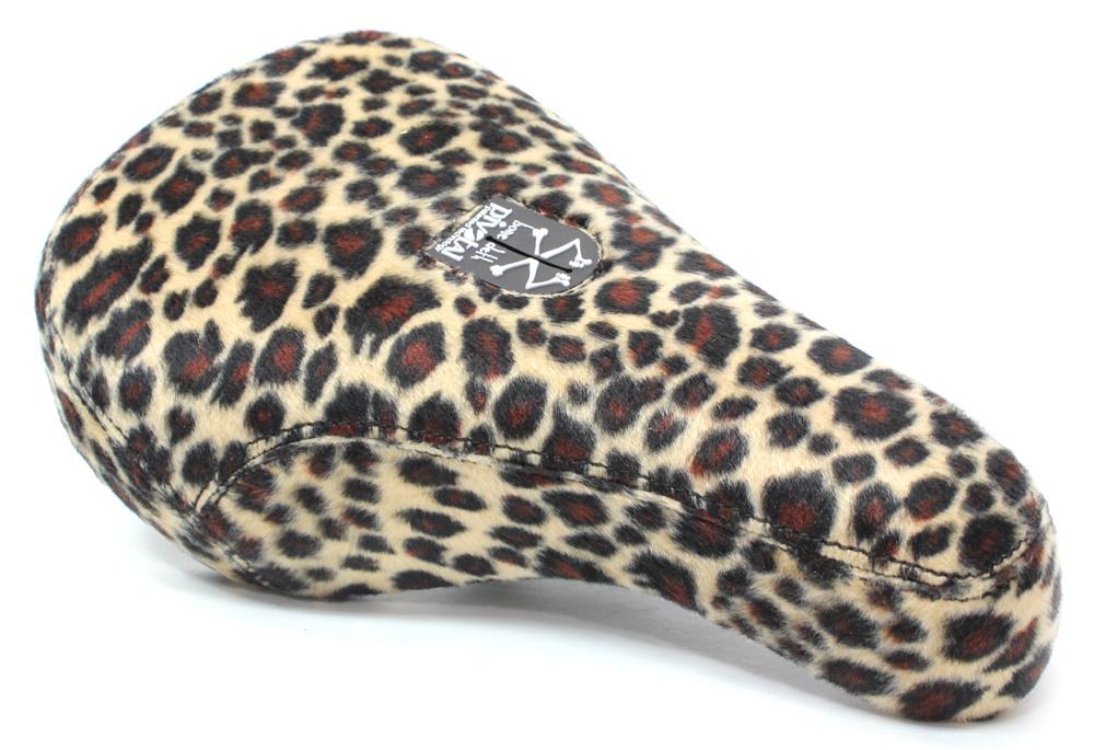 Bone Deth Vibrator Pivotal BMX Seat