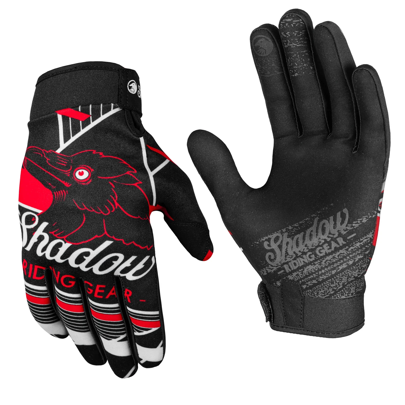 Shadow Conspire Gloves - Image 10