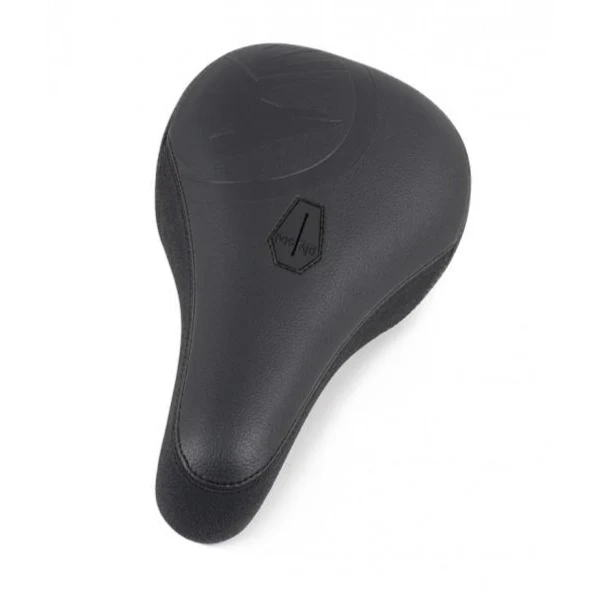 Shadow Crow'd Mid Pivotal BMX Seat