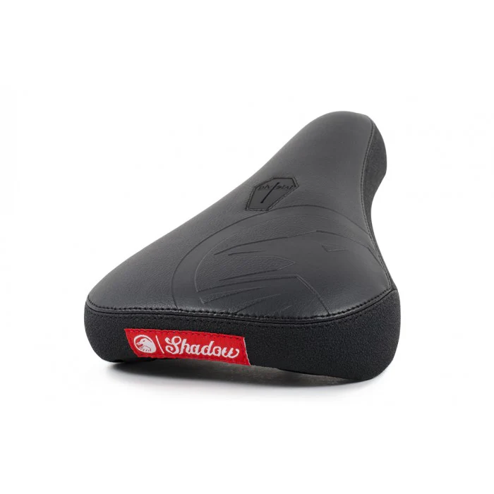 Shadow Crow'd Mid Pivotal BMX Seat - Image 2