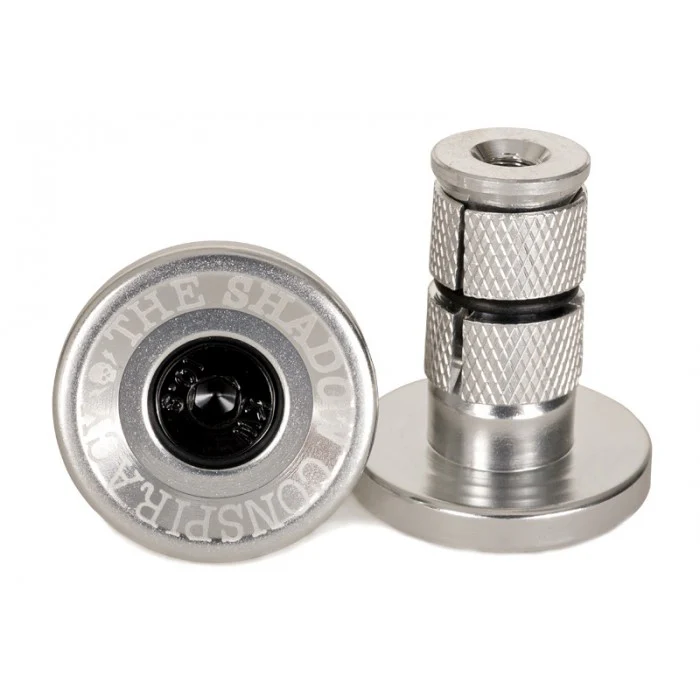 Shadow Deadbolt Bar Ends - Image 2