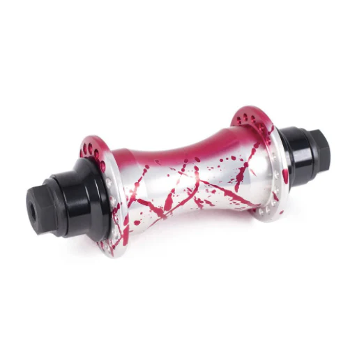 Shadow Definitive Front BMX Hub