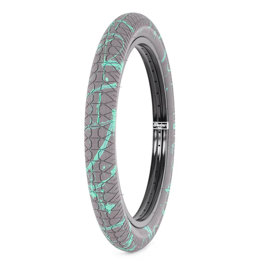Subrosa Designer 20" BMX Tire - Image 2