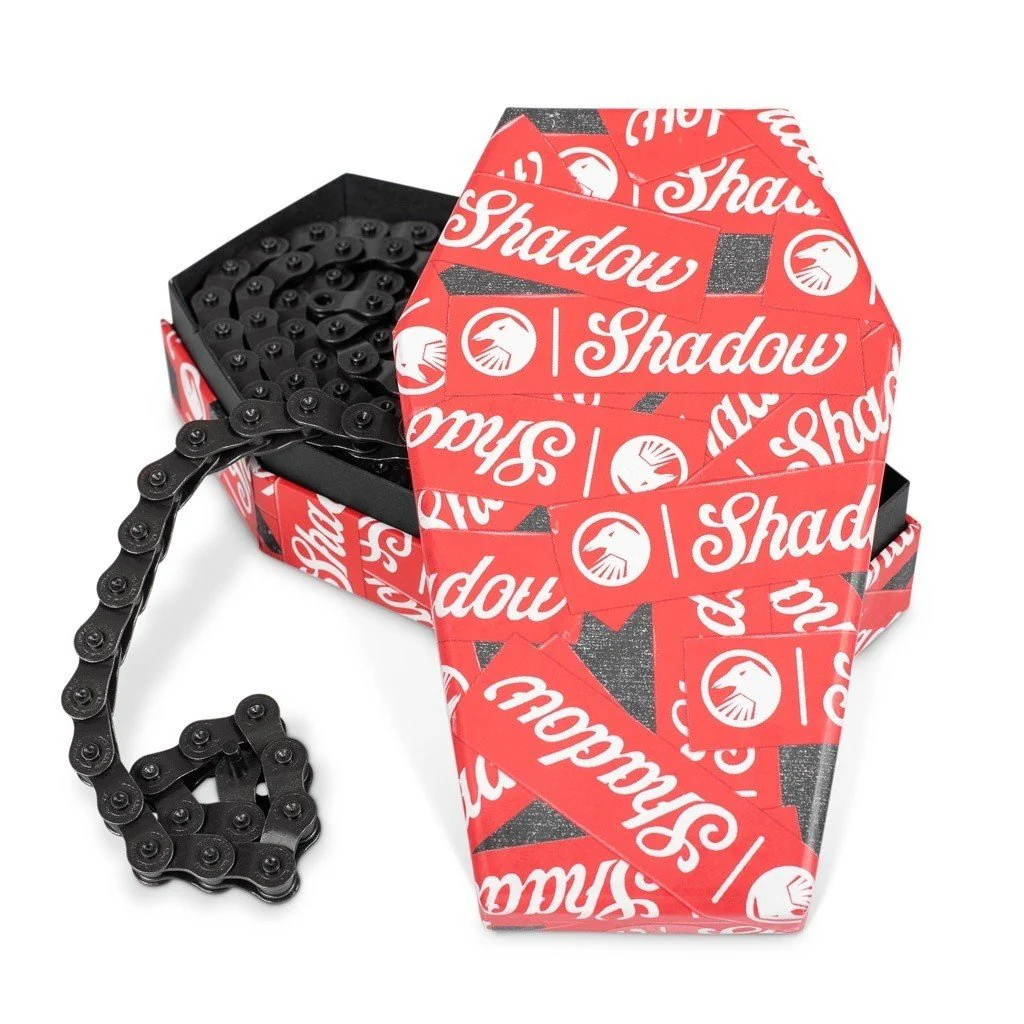 Shadow Interlock 3/32 Race BMX Chain