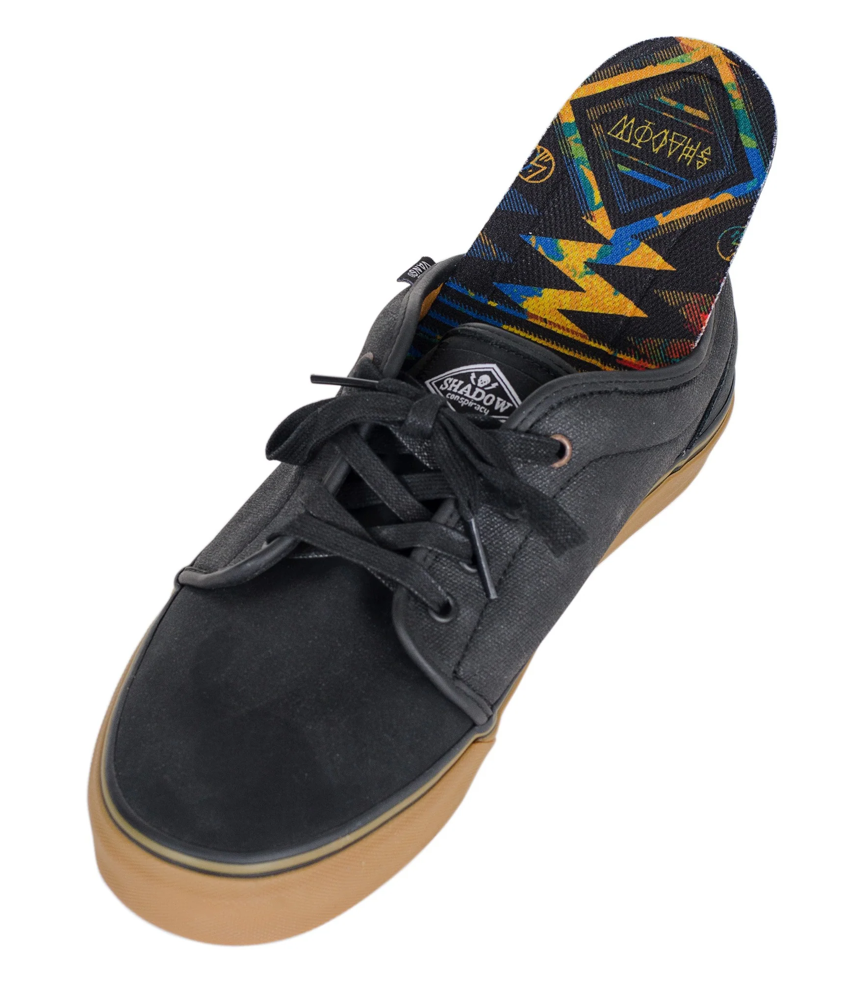 Shadow Invisa Lite Pro Insoles - Image 3