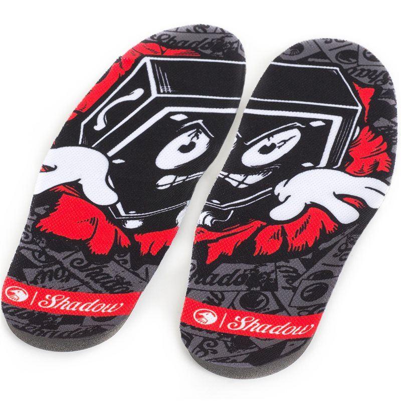 Shadow Invisa Lite Pro Insoles - Image 5