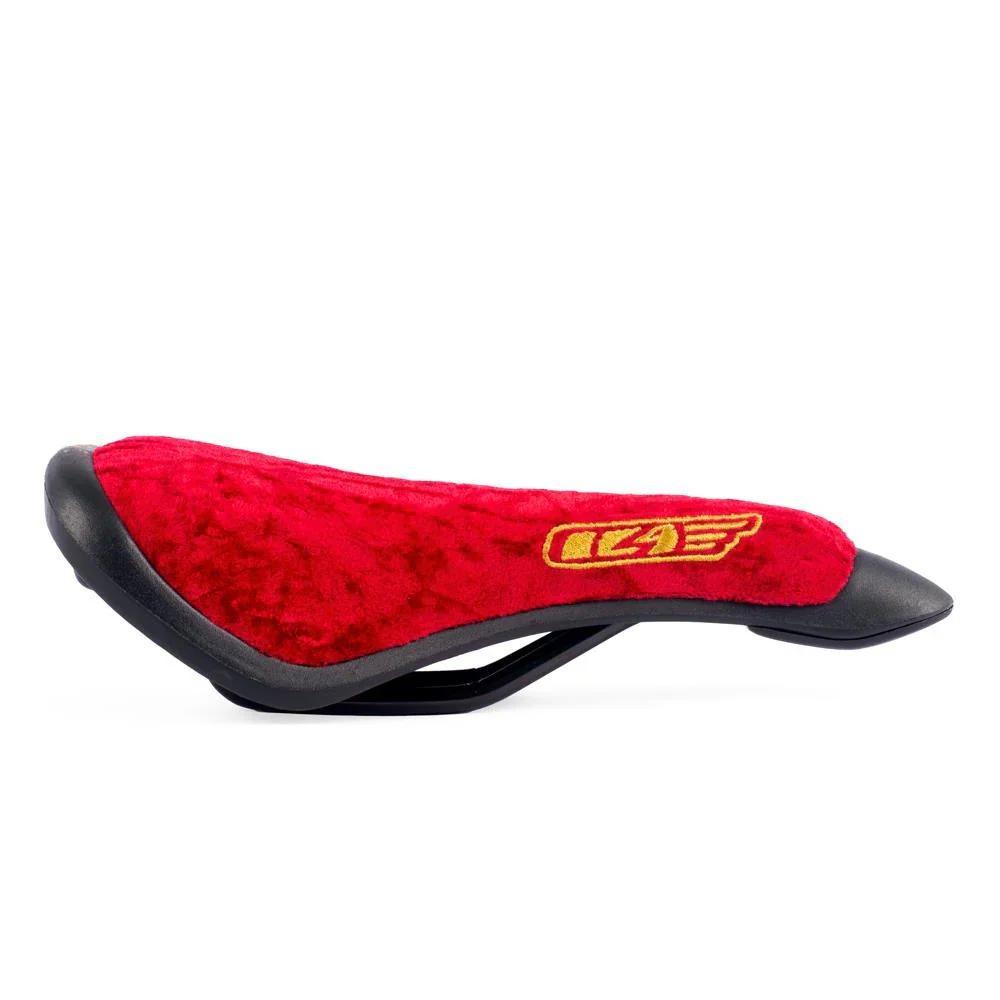 Shadow Penumbra Railed Slim BMX Seat - Image 2