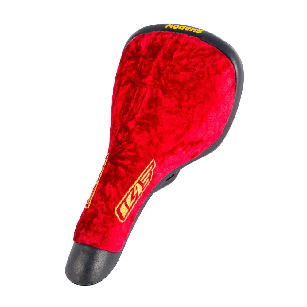 Shadow Penumbra Railed Slim BMX Seat - Image 3