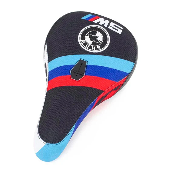 Shadow Penumbra Blabol Mid Pivotal BMX Seat - Image 2