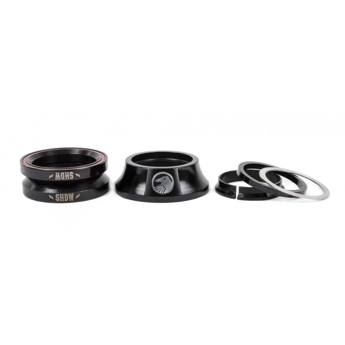 Shadow Stacked Headset