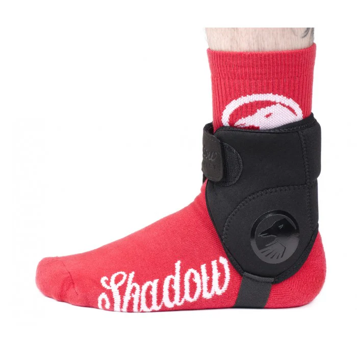 Shadow Super Slim BMX Ankle Guard - Image 4