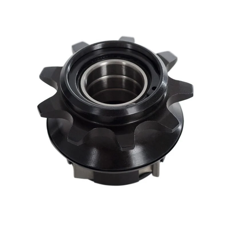 Shadow Symbol Driver 9T