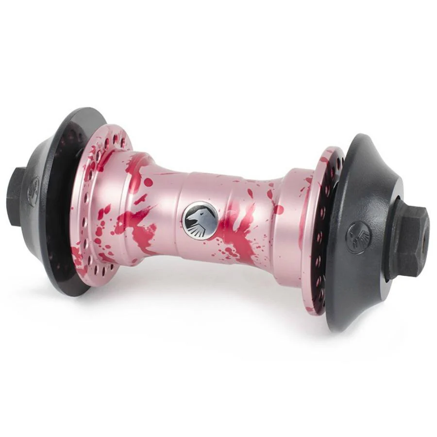 Shadow Symbol Front Hub - Image 3