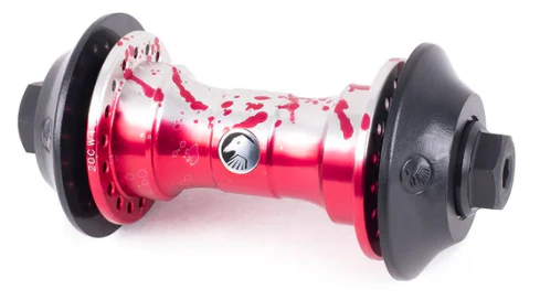 Shadow Symbol Front Hub - Image 5