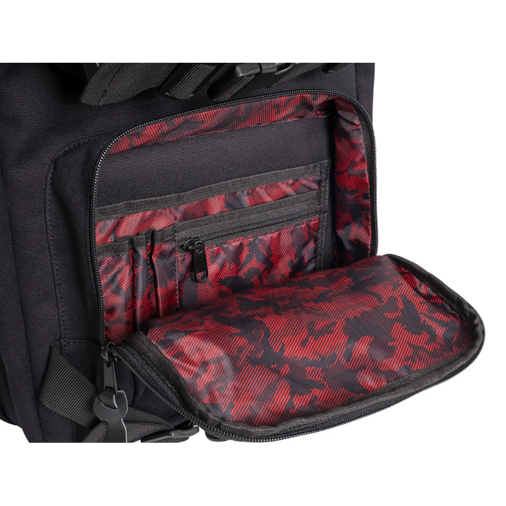 Shadow Greenfilms DSLR Camera Backpack Mark 3 - Image 6