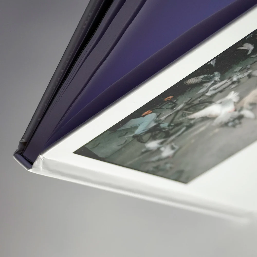 Silent EMULSION BY BENOIT GEA BMX Photo Book - Image 3