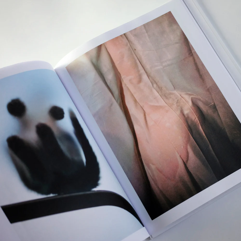 Silent EMULSION BY BENOIT GEA BMX Photo Book - Image 5