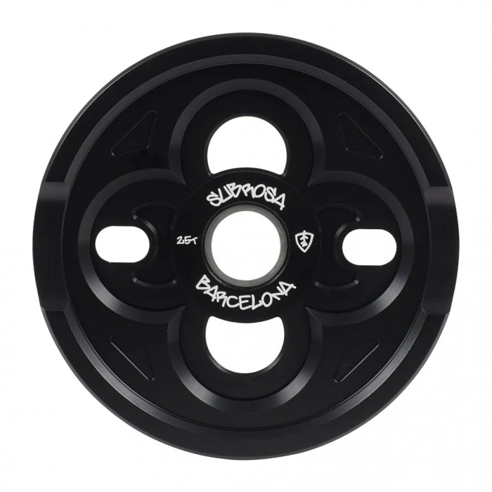 Subrosa Simone Barcelona BMX Sprocket - Image 2