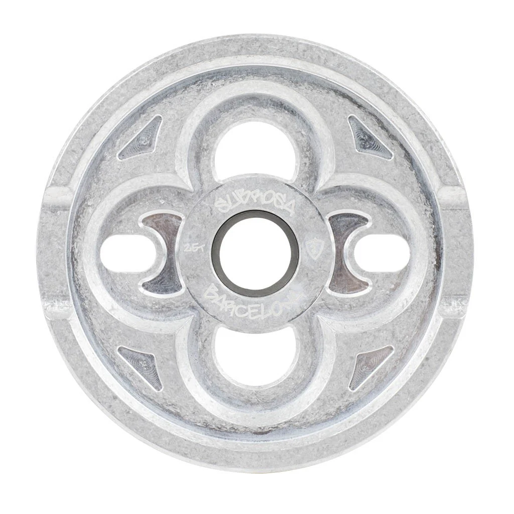 Subrosa Simone Barcelona BMX Sprocket - Image 4
