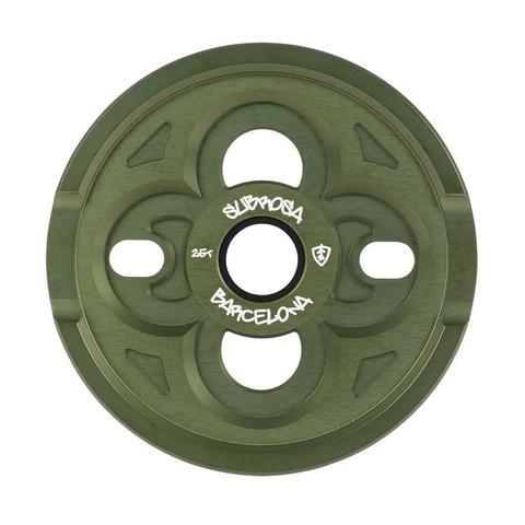 Subrosa Simone Barcelona BMX Sprocket - Image 5
